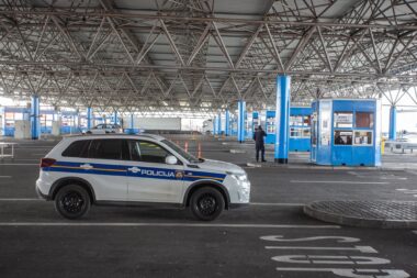 Davor Javorovic/PIXSELL