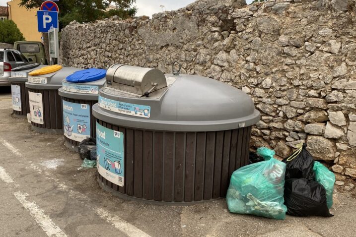 Ilustracija / Foto Walter Salković