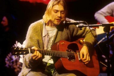 Kurt Cobain je pronađen mrtav 8. travnja 1994. godine, a preminuo je tri dana ranije