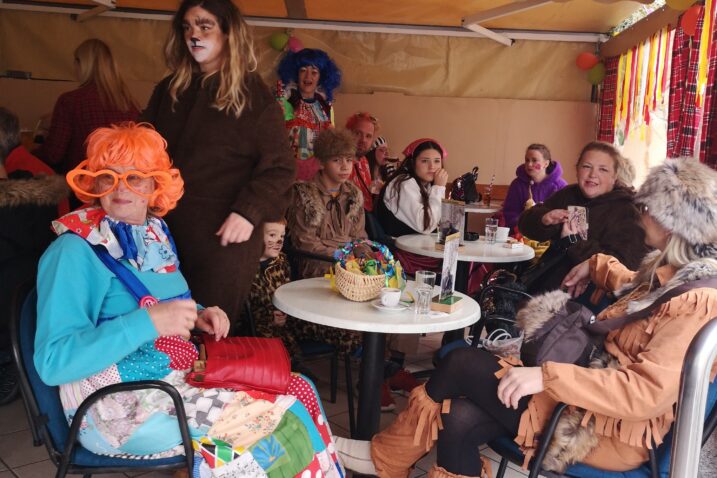 Caffe bar Barić bit će u znaku pusta / Foto A. KUĆEL-ILIĆ