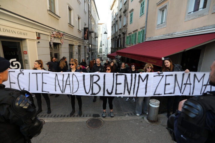 Photo: Goran Kovacic/PIXSELL