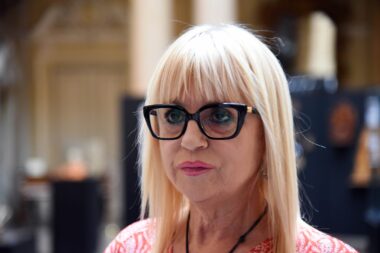 Vesna Bartolović Stančić