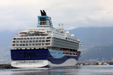 Photo: Goran Kovacic/PIXSELL