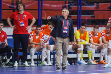 Marinko Mavrović/Foto PIXSELL