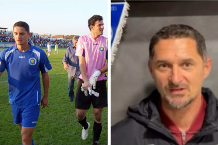 Foto: ARHIVA ZL/INSTAGRAM