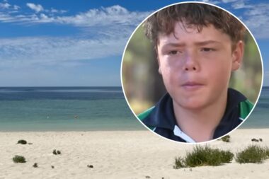 Austin Appelbee / Screenshot / YouTube