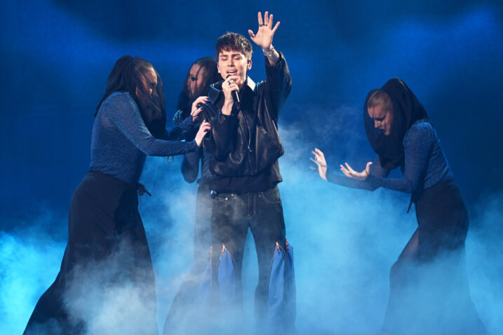 Foto: Dario Njavro i Renato Branđolica