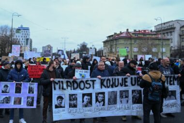 Foto Claudia Bošković