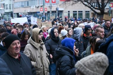 Foto Claudia Bošković