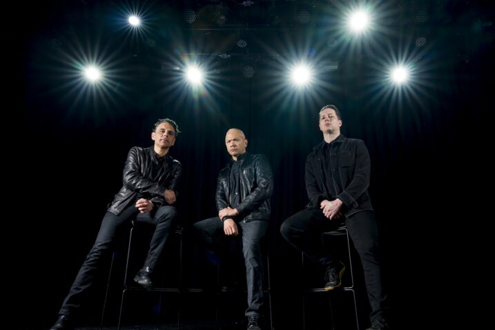 Foto: Ole Martin Wold