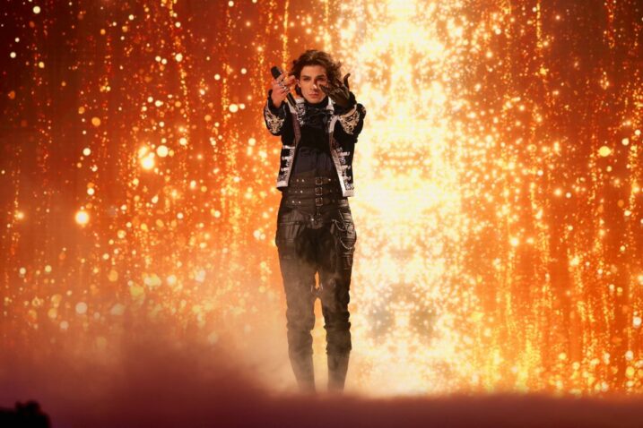 Foto Renato Branđolica i Dario Njavro/HRT