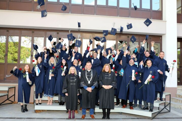 Foto Istarsko veleučilište