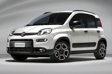 Foto: Fiat