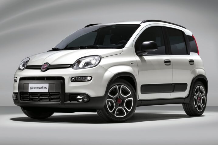 Foto: Fiat