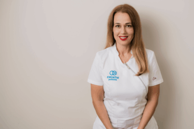 Milena Gašparović Krpina, dr. med., specijalist ginekologije i opstetricije