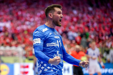 Tin Lučin/Foto PIXSELL