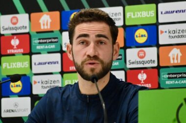 Ramiro Munoz/Foto HNK Rijeka