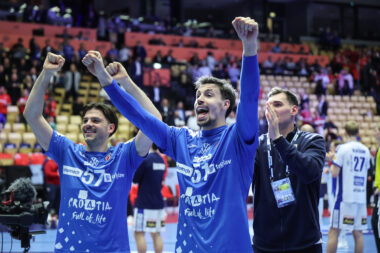 Ivan Martinović/Foto PIXSELL