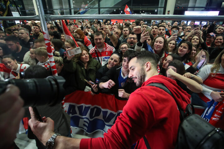 Photo: zeljko Lukunic/PIXSELL