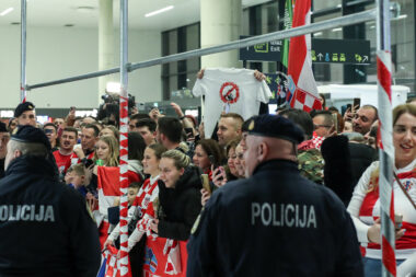 Photo: zeljko Lukunic/PIXSELL