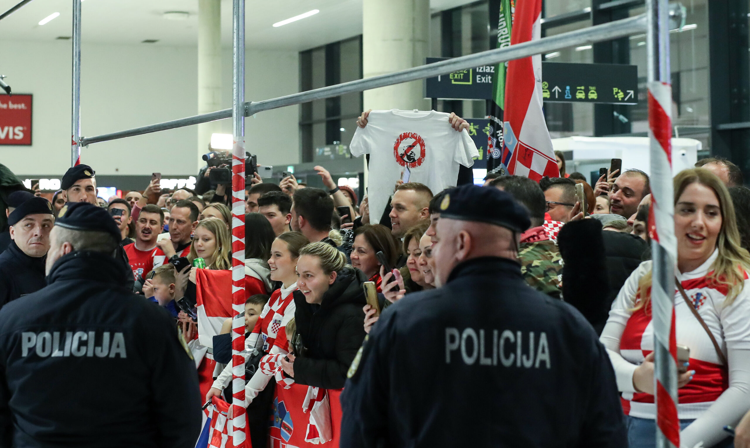 Photo: zeljko Lukunic/PIXSELL