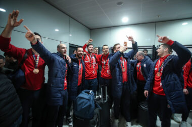 Photo: Željko Lukunić/PIXSELL