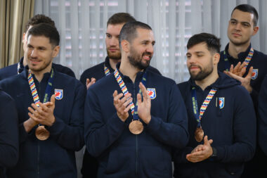 Foto Neva Zganec/PIXSELL