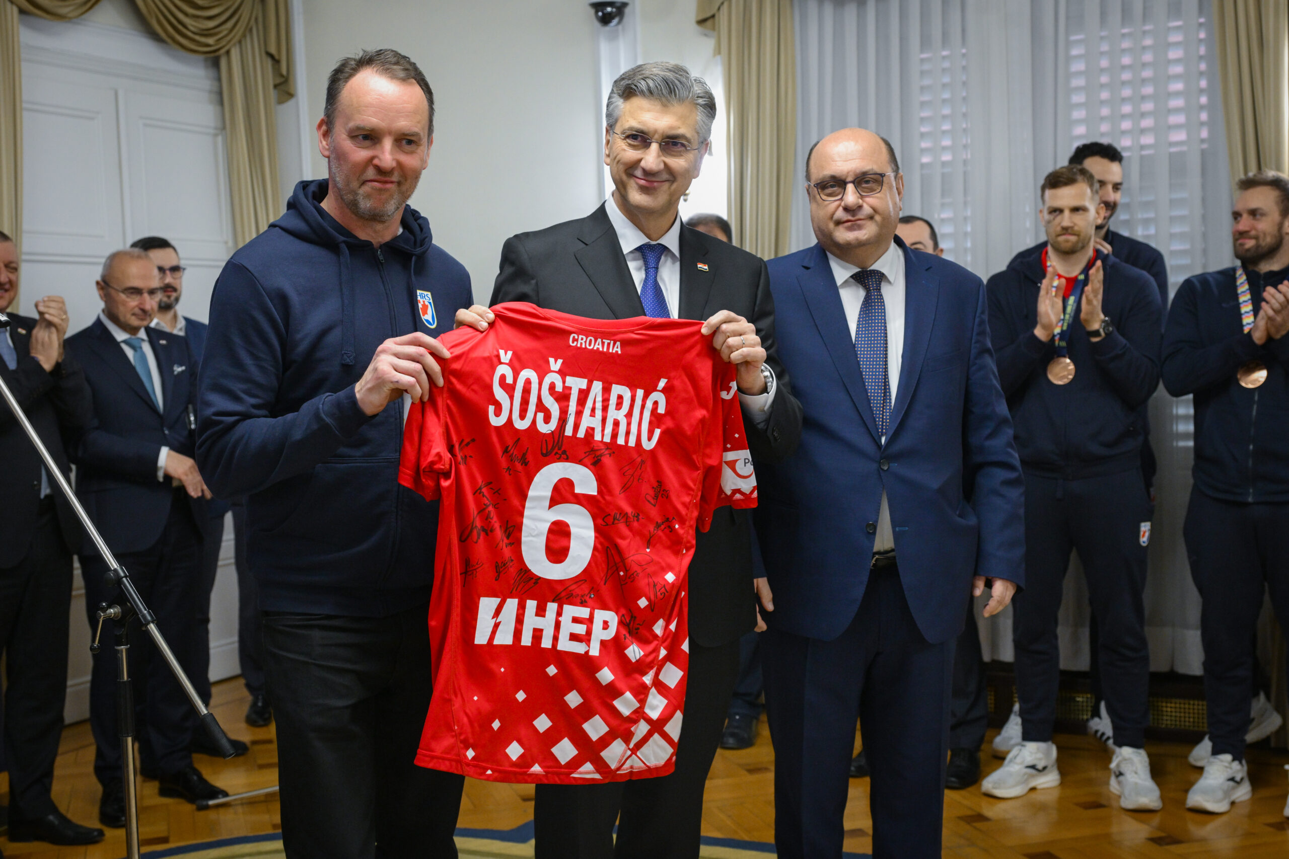 Foto Neva Zganec/PIXSELL