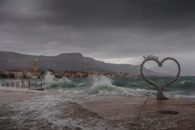 Foto Zvonimir Barisin/PIXSELL