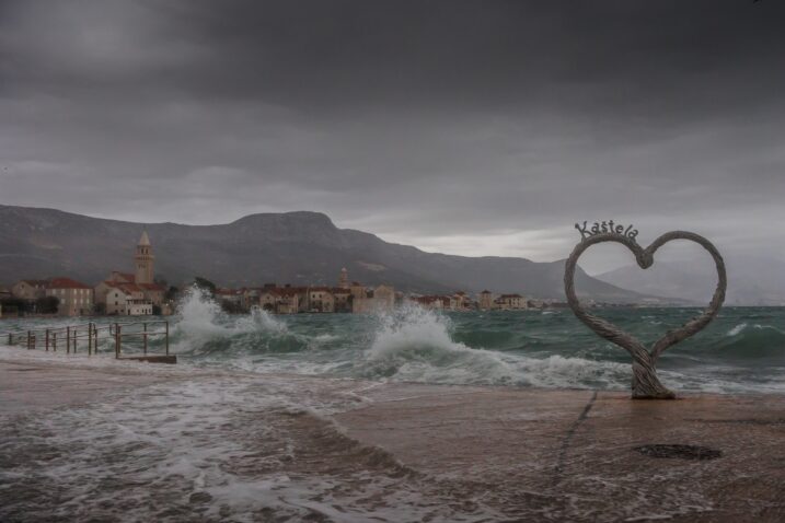 Foto Zvonimir Barisin/PIXSELL