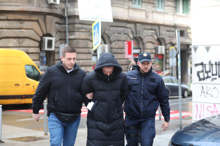 Photo: Goran Kovacic/PIXSELL