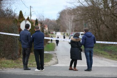 Foto Igor KRALJ / PIXSELL