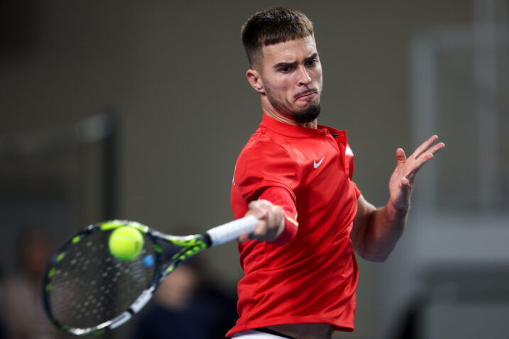 Dino Prizmić/Foto PIXSELL