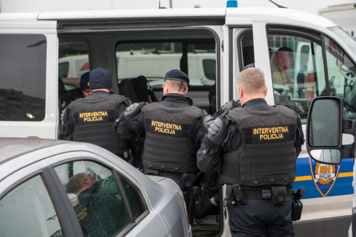 Ilustracija / Ne prkazuje događaj iz teksta / Foto: Marko Seper/PIXSELL