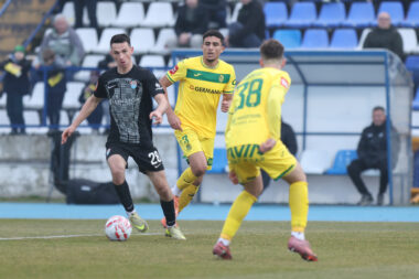 Lovro Banovec/Foto PIXSELL