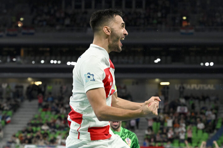 Franco Jelovčić/Foto PIXSELL