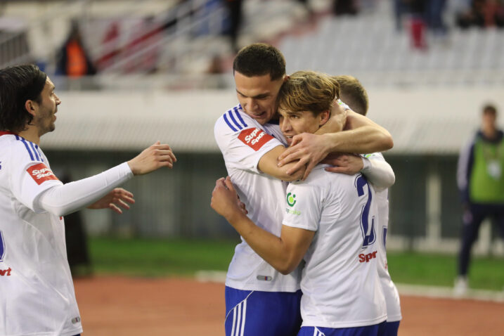 Rokas Pukštas/Foto PIXSELL