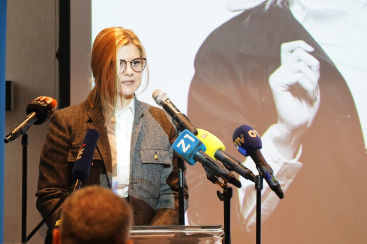 Photo: Patricija Flikac/PIXSELL