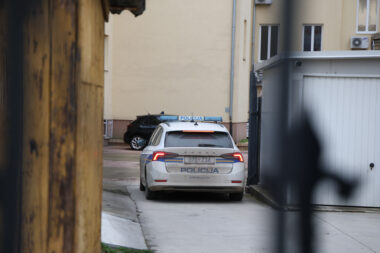 Foto David Jerkovic/PIXSELL