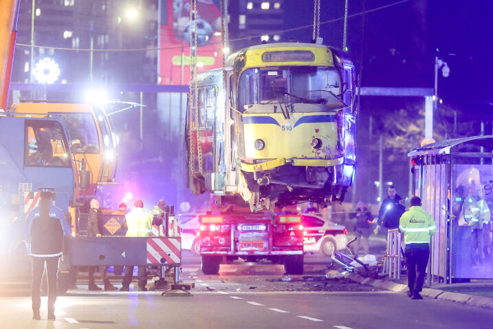 Photo: Armin Durgut/PIXSELL