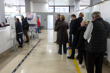 Goran Stanzl/PIXSELL