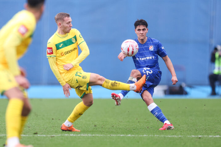 Matteo Perez Vinlof/Foto PIXSELL