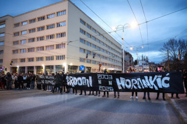 Foto Armin Durgut/PIXSELL