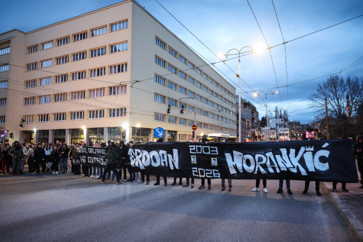 Foto Armin Durgut/PIXSELL