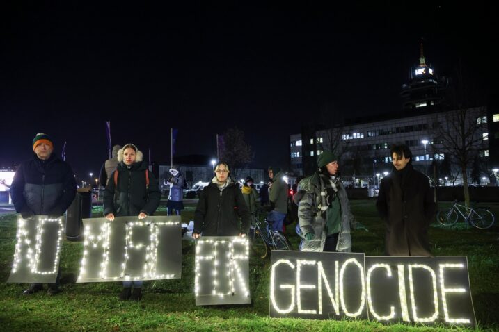 Foto Matija Habljak/PIXSELL