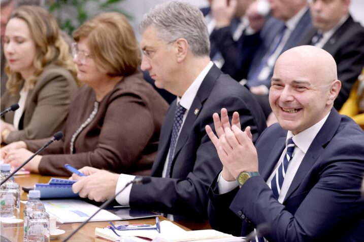 Foto Patrik Macek/PIXSELL