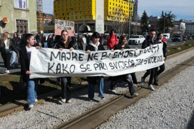 Foto Armin Durgut/PIXSELL