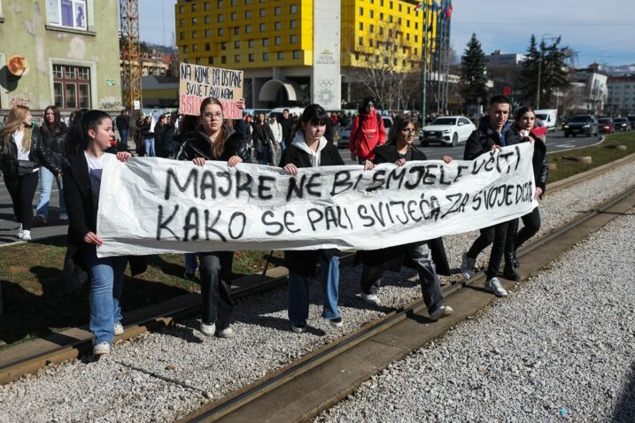 Foto Armin Durgut/PIXSELL