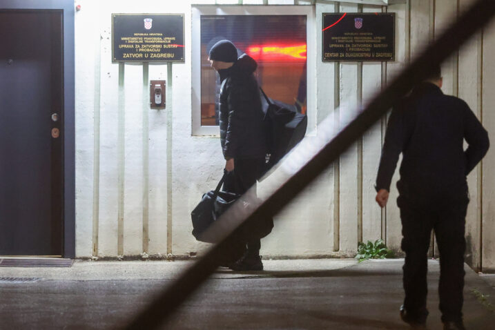 Photo: Sanjin Strukic/PIXSELL