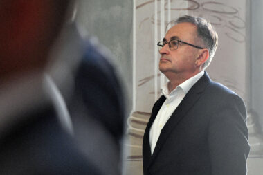 Foto Vjeran Zganec Rogulja/PIXSELL